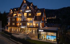 Hotel Valedor Boutique & Spa
